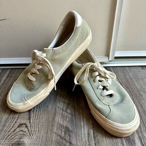 Vans Old Skool Grey sneaker